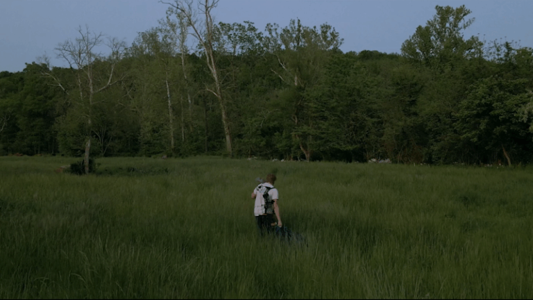 Take From Me (2025) Solemn Indie Horror Full of Promise & Heart