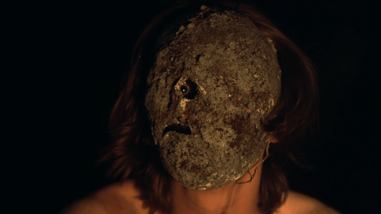 The Banished (2024) Aussie Folk Horror a little lost amidst its stellar location & production design