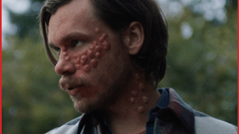 Five (Frightfest 2025)