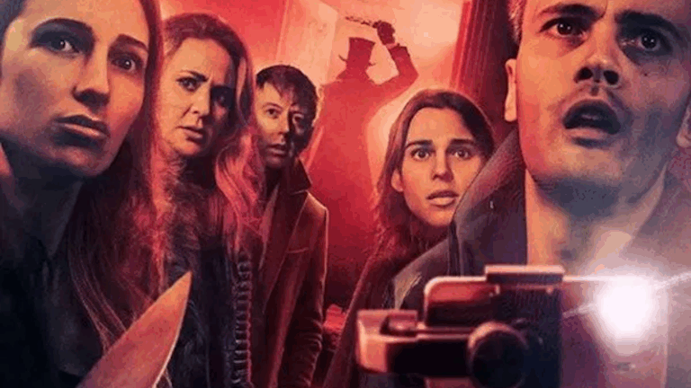 The Haunting at Jack the Ripper’s House (Frightfest 2025)