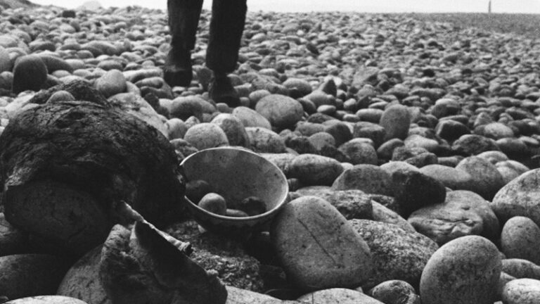 Finis Terrae (1929) An Early Example of Realism in Film