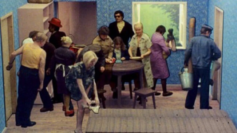 essential polish animation