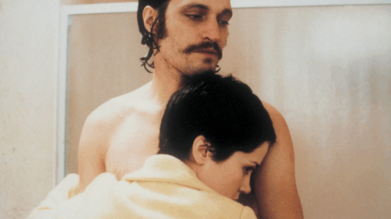 Trouble Every Day (2001) Laying the foundations for New French Extremity