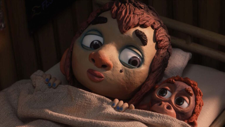 Savages (2024) – An Engaging And Exuberant Stop-Motion Sophomore Film