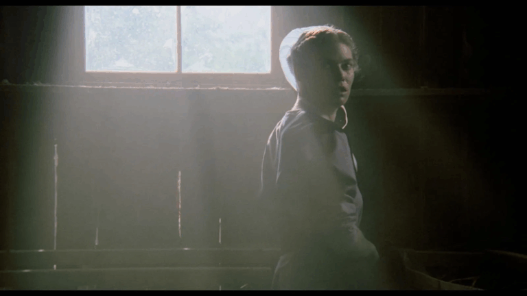 Witness (1985) Harrison Ford’s Finest Hour