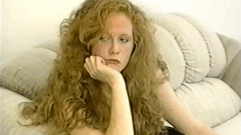 Dildo Heaven (2002) (Fantastic Fest 2025)