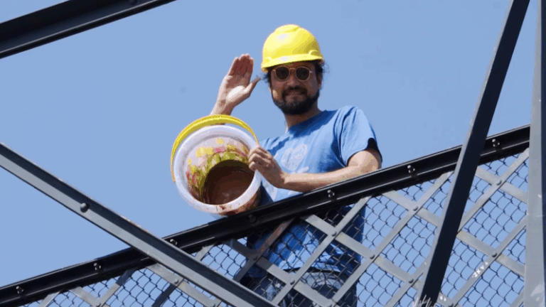 The Pee Pee Poo Poo Man (2024) – Bonafide outsider cinema with intent to provoke