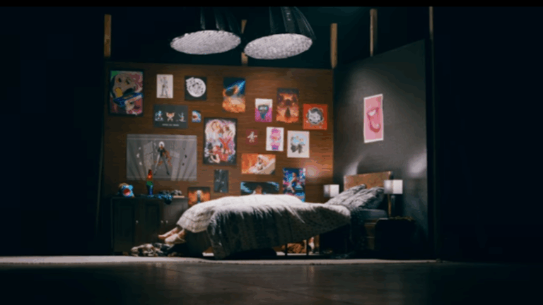 Where is Juan Moctezuma? & Human (Frightfest 2025)