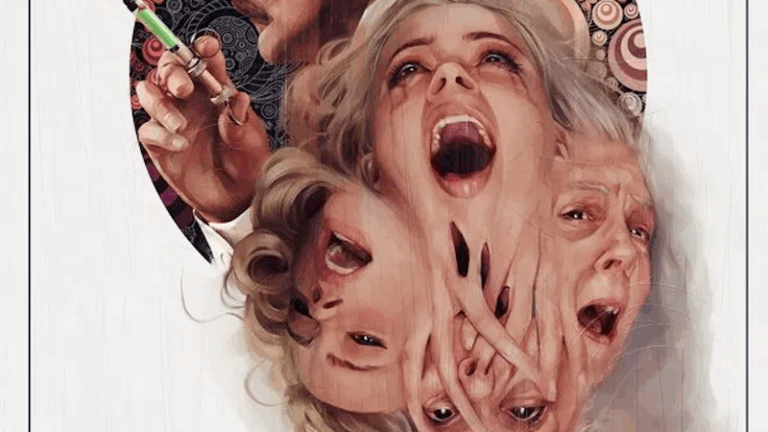 A Blind Bargain (Frightfest 2025)