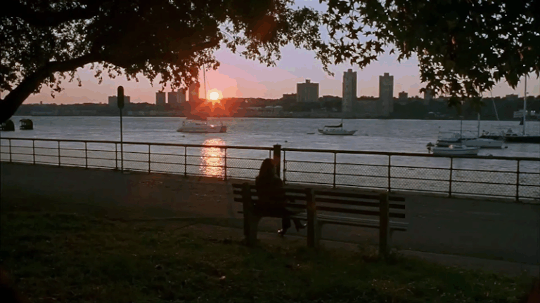 Saving Face (2004): a happy ending for Alice Wu’s cult romance