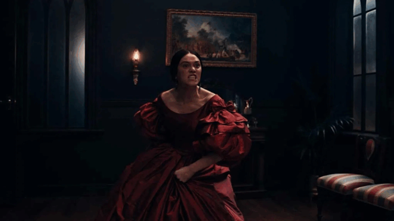 Marama (Fantastic Fest 2025)