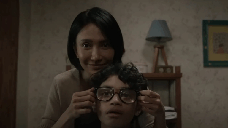 A Woman Called Mother (Fantastic Fest 2025)