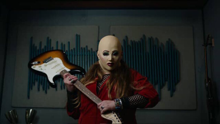 Frankie Maniac Woman (Grimmfest 2025)