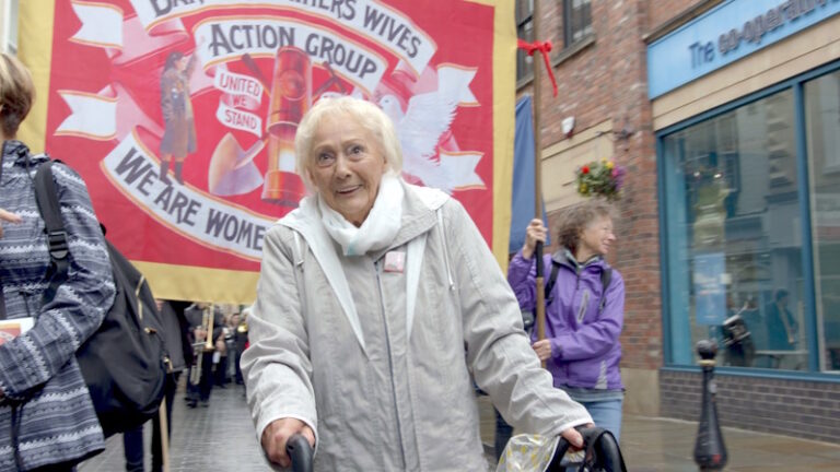 Iron Ladies (2025) The Women of the Working Class