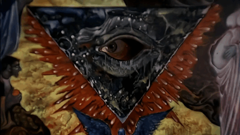 Malpertuis (1971) Dreamlike atmospherics and wilful obscurity