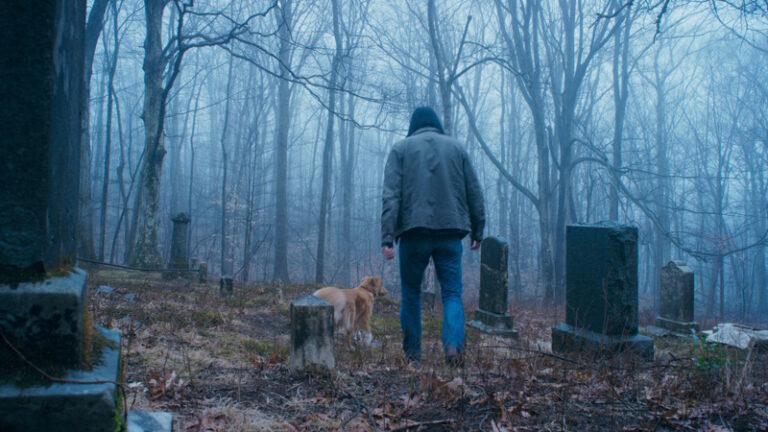 Good Boy (2025) – Unique Execution Applied To A Barebones Story