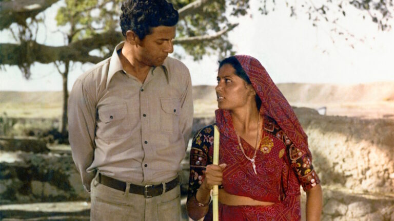 Manthan (1976): the birth of crowd-funding?