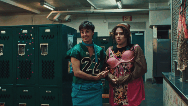 She’s the He (BFI London Film Festival 2025)