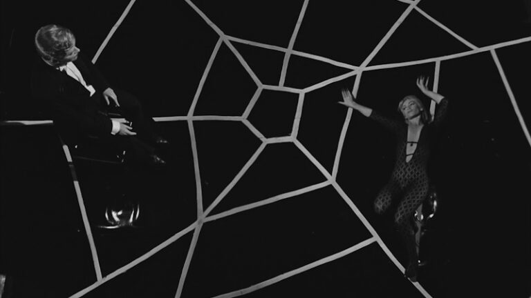 The Diabolical Dr Z (1966) Jess Franco before he became the King of Spanish Sleaze