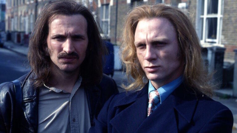 Outside the Blue Box: Our Friends In The North (1996)