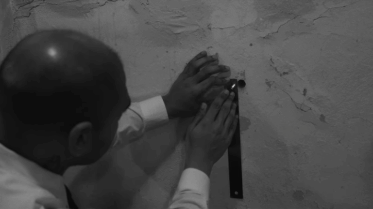 Head Like a Hole (Sohome Horror 2025)