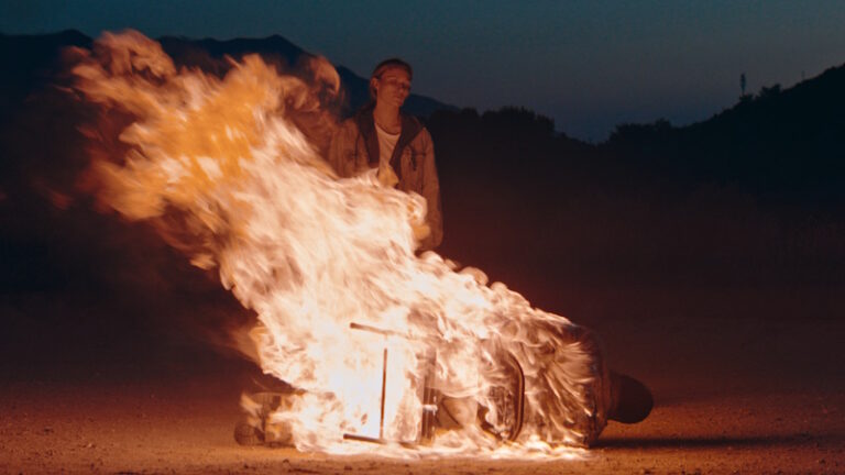 Redux Redux (Imagine Film Festival 2025)