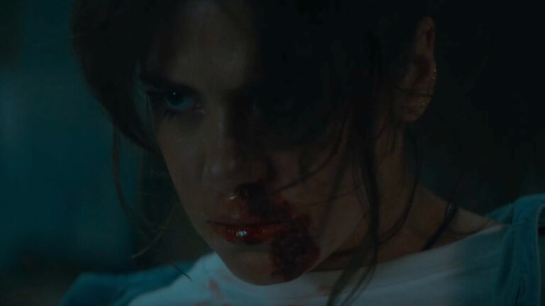 Seeds (Imagine Film Festival 2025)