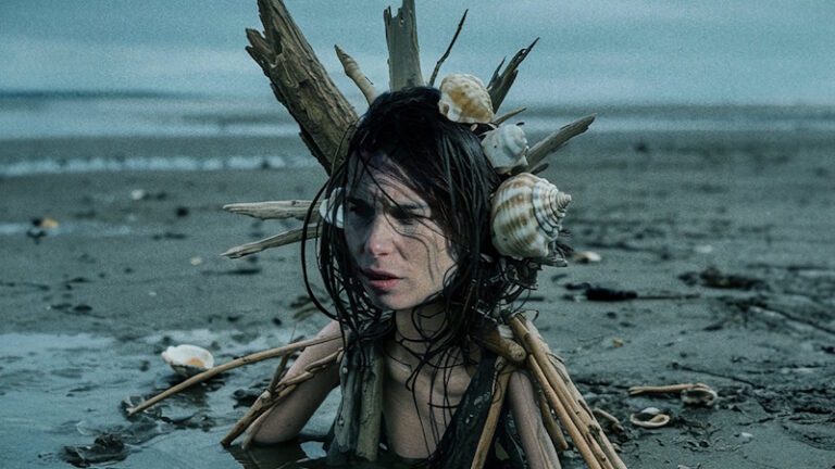 What The Tide Dragged In (Sohome Horror 2025)