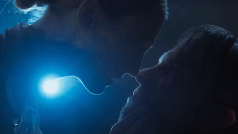 Blood Shine (2025): a hauntingly beautiful dive into belief (Sohome Horror 2025)