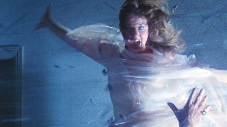 Boorman and the Devil (Imagine Film Fest 2025): Exorcising a Much-Maligned Sequel