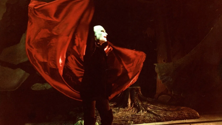 István Szabó: Mephisto/Colonel Redl/Hanussen (1981-1988) Faustian Pacts & A Landmark Trilogy on Complicity