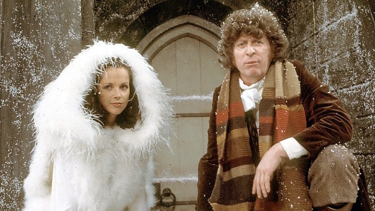 Doctor Who A-Z #98: The Ribos Operation (1978)