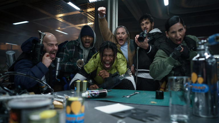 Sohome Horror 2025 Round Up: Featuring Mooch, Stinker & More…