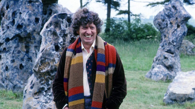 Doctor Who A-Z #100: The Stones of Blood (1978)
