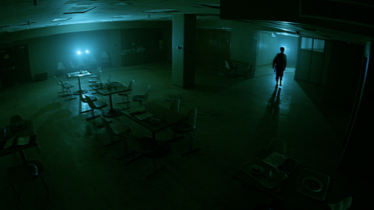 Infirmary (2026) Dances With Films NY – World Premiere