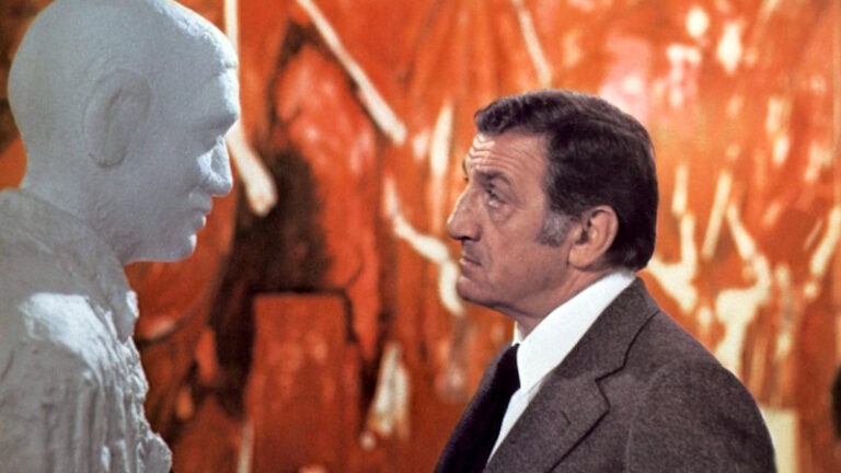 Illustrious Corpses (1976): The Paranoid Style in Italian Thrillers