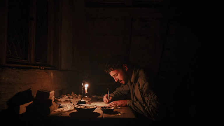 Hamnet (2025): A Quietly Devastating Portrait of Grief