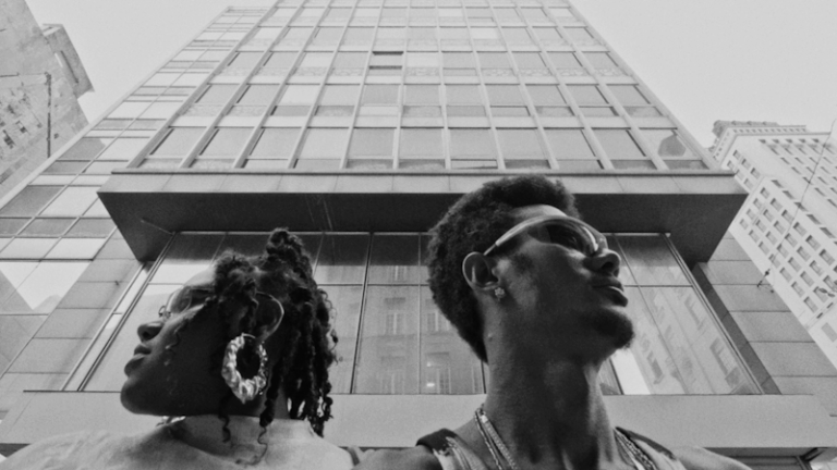 Tony Odyssey (Slamdance 2026) World Premiere (REVIEW)