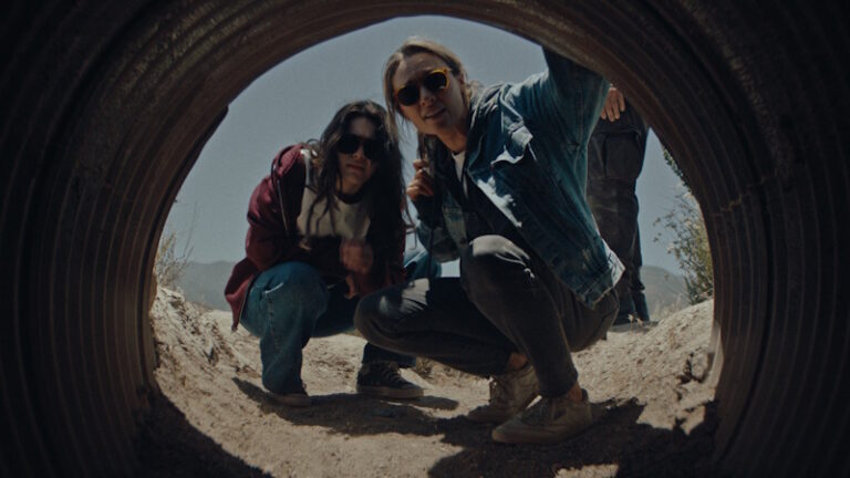 Redux Redux (2025) Reclaiming the Multiverse, One Brutal Reality at a Time