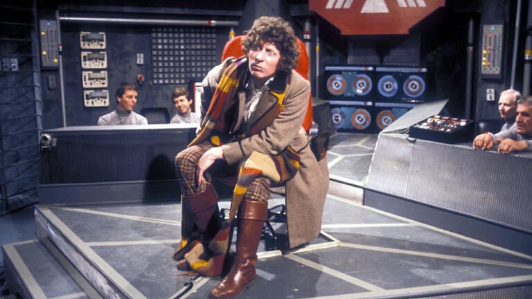 Doctor Who A-Z #103: The Armageddon Factor (1979)