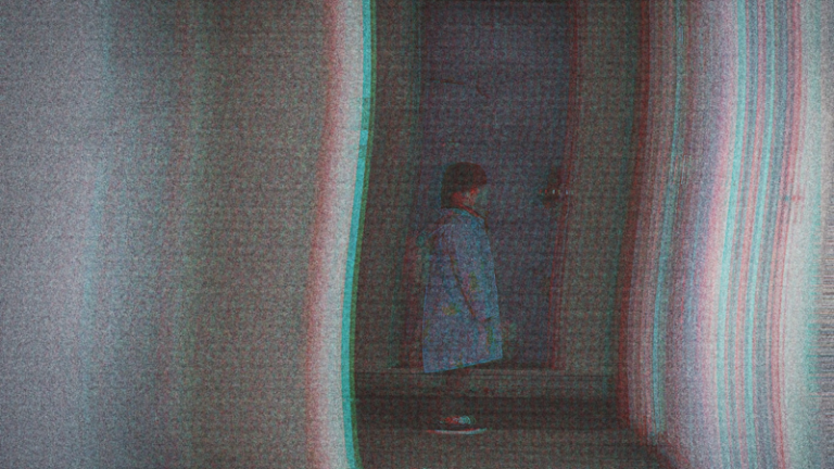 Missing Child Videotape (Japan Foundation Touring Film Programme 2026)