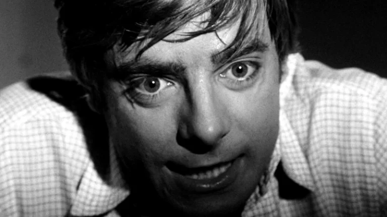 Libido (1965) Argento may be The Artist, but Gastaldi is The Man