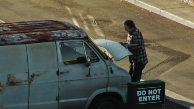 TEN WILL (Slamdance Film Festival 2026)